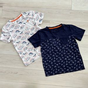 Boys Shirts Bundle